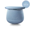 Stapelstein® Aktywne siedzisko Dynamic small light blue 2 el. + free Pad