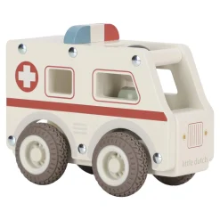 Little Dutch Ambulans FSC