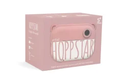 Hoppstar Aparat fotograficzny dla dzieci z drukarką Artist - Blush