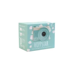 Hoppstar Aparat fotograficzny dziecięcy Popcorn - breeze