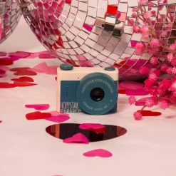 Hoppstar Aparat fotograficzny dziecięcy Popcorn - bay