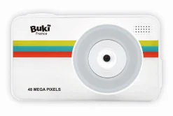 Buki Aparat fotograficzny 2w1 CamPro PV010