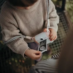 Kidywolf Aparat fotograficzny z funkcją drukowania KIDYPRINT - różowy