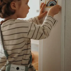 Kidywolf Aparat fotograficzny z funkcją drukowania KIDYPRINT - różowy