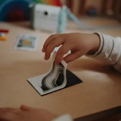 Kidywolf Aparat fotograficzny z funkcją drukowania KIDYPRINT - różowy