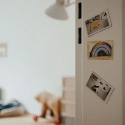 Kidywolf Aparat fotograficzny z funkcją drukowania KIDYPRINT - zielony