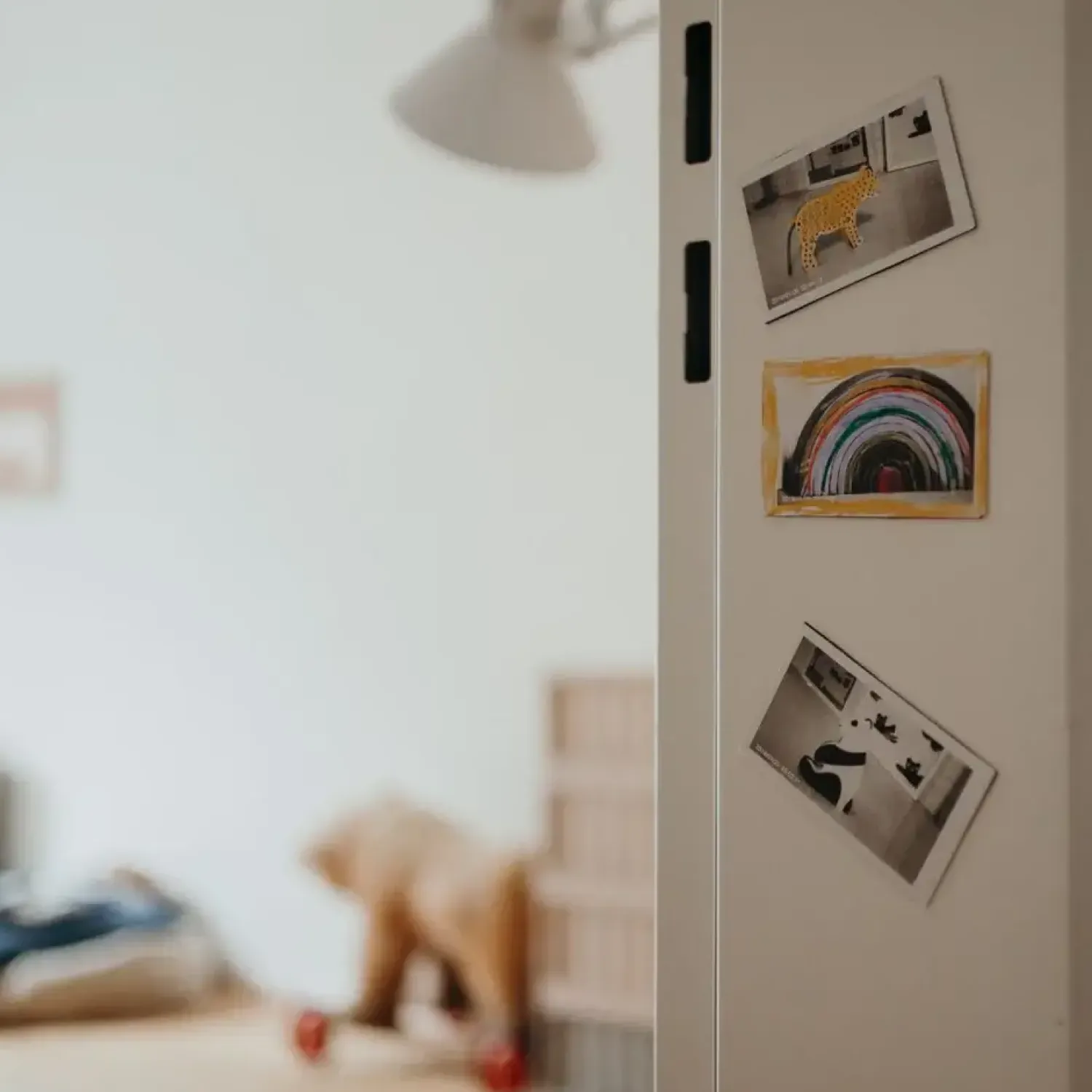 Kidywolf Aparat fotograficzny z funkcją drukowania KIDYPRINT - zielony