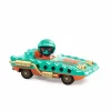 Djeco Autko CRAZY MOTORS - ABYS ENGINE