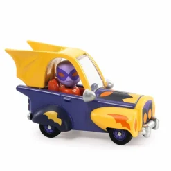 Djeco Autko CRAZY MOTORS - DINGO MOBILE