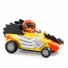 Djeco Autko CRAZY MOTORS - ELECTRO CHOC