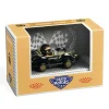 Djeco Autko CRAZY MOTORS - FANGIO OCTO