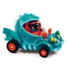 Djeco Autko CRAZY MOTORS - FUNNY BEAST