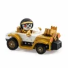 Djeco Autko CRAZY MOTORS - MOTOR SKULL