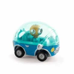 Djeco Autko CRAZY MOTORS - NAUTI BUBBLE