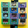 Djeco Autko CRAZY MOTORS - PIRANHA KART