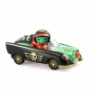 Djeco Autko CRAZY MOTORS - PIRATE WHEELS