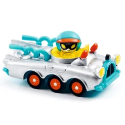 Djeco Autko CRAZY MOTORS - ROLLER COASTER