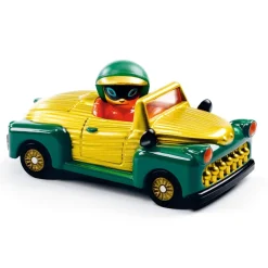 Djeco Autko CRAZY MOTORS - ROYAL SCARAB