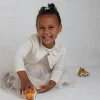 TOLO Bio Baby ambulans 6m+