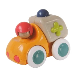 TOLO Bio Baby ambulans 6m+