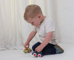 TOLO Bio Baby auto cabrio 6m+