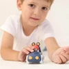 TOLO Bio Baby auto policyjne 6m+