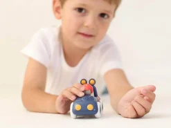 TOLO Bio Baby auto policyjne 6m+