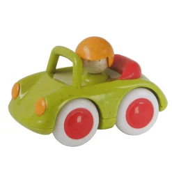 TOLO Bio Baby auto sportowe 6m+