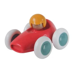 TOLO Bio Baby auto wyścigowe 6m+