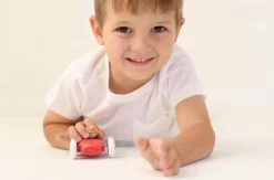 TOLO Bio Baby auto wyścigowe 6m+