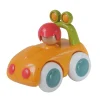 TOLO Bio Baby jeep 6m+