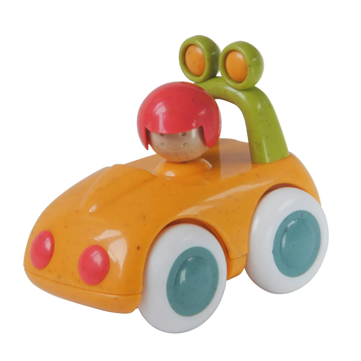 TOLO Bio Baby jeep 6m+