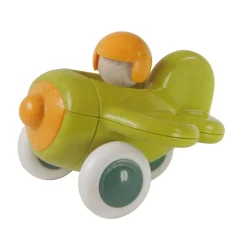 TOLO Bio Baby samolot 6m+