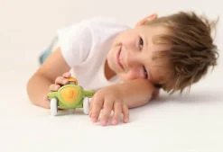 TOLO Bio Baby samolot 6m+