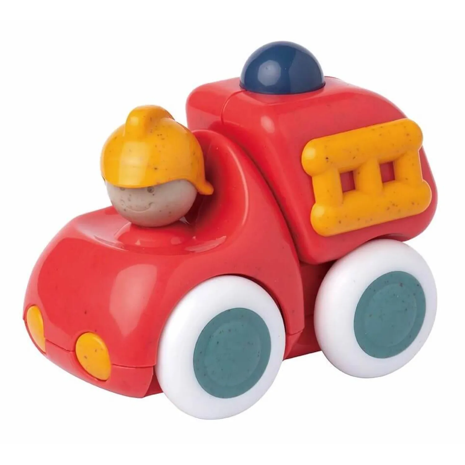 TOLO Bio Baby wóz strażacki 6m+