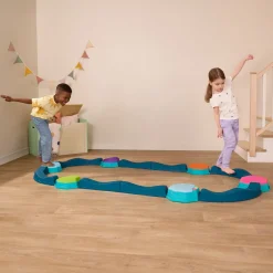 B.Toys Balance & Groove Set – muzyczna ścieżka sensoryczna