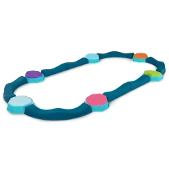 B.Toys Balance & Groove Set – muzyczna ścieżka sensoryczna