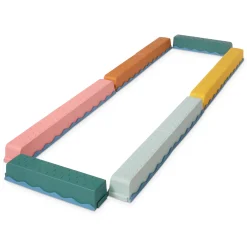 B.Toys Balance & Hop Beams – belki sensoryczne