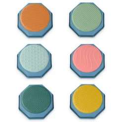 B.Toys Balance & Hop Stepping Stones – kamienie sensoryczne