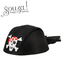 Souza! Bandana piracka O'Mally