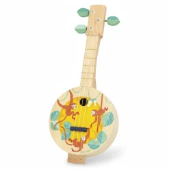 Janod Banjo Gioia 3+