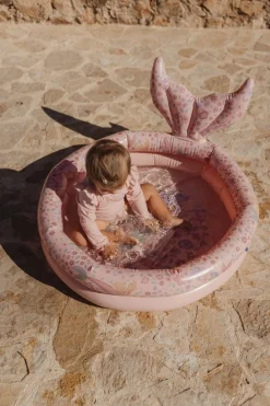 Little Dutch Basen Dreamy Mermaid 80cm