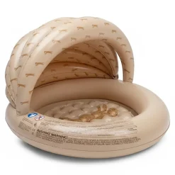 The Swim Essentials Basen z daszkiem 100 cm Roamer Canopy