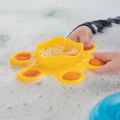 Fat Brain Toys Bąbelki kąpielowe Dimpl Splash