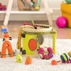 B.Toys Bębenek z instrumentami