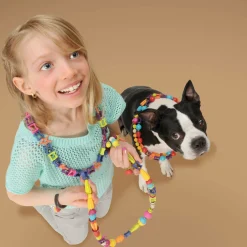 B.Toys B.eauty Pops – zestaw do tworzenia biżuterii – 150 elementów