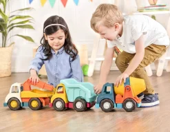 Wonder Wheels BETONIARKA – Cement Truck