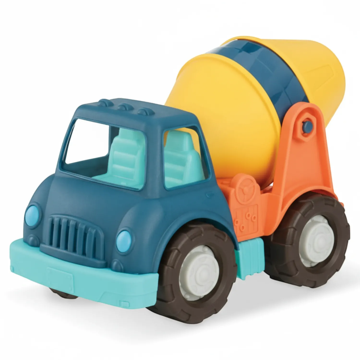 Wonder Wheels BETONIARKA – Cement Truck