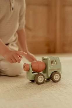Little Dutch Betoniarka FSC
