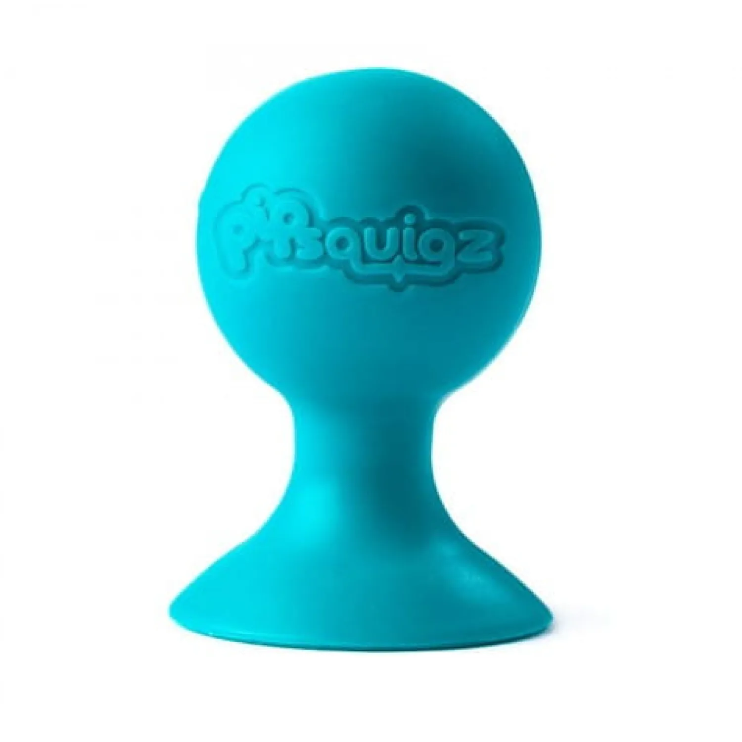 Fat Brain Toys Bobo Przyssawki. 3 Grzechotki. PipSquigz.
